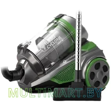 Пылесос Eurostek EVC-3009